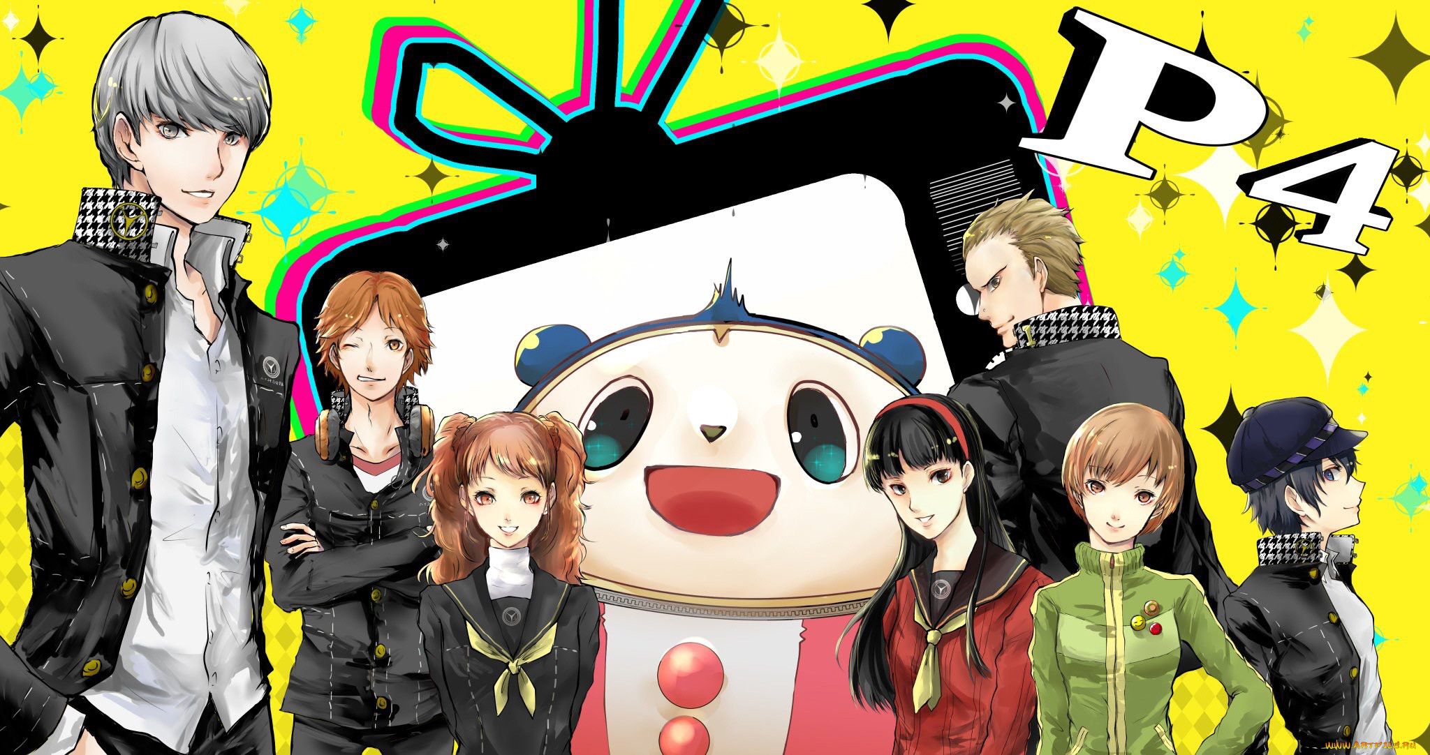 , persona, 